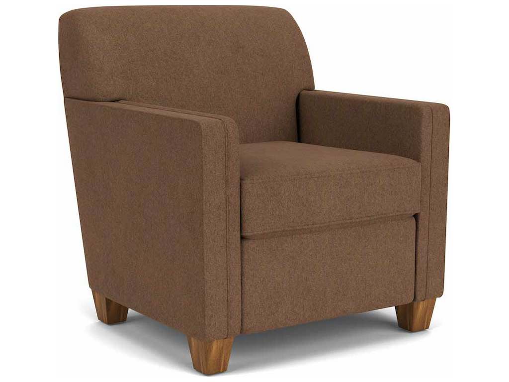 Flexsteel 5890-10 Nora Chair Flexsteel 5890-10 Nora Chair