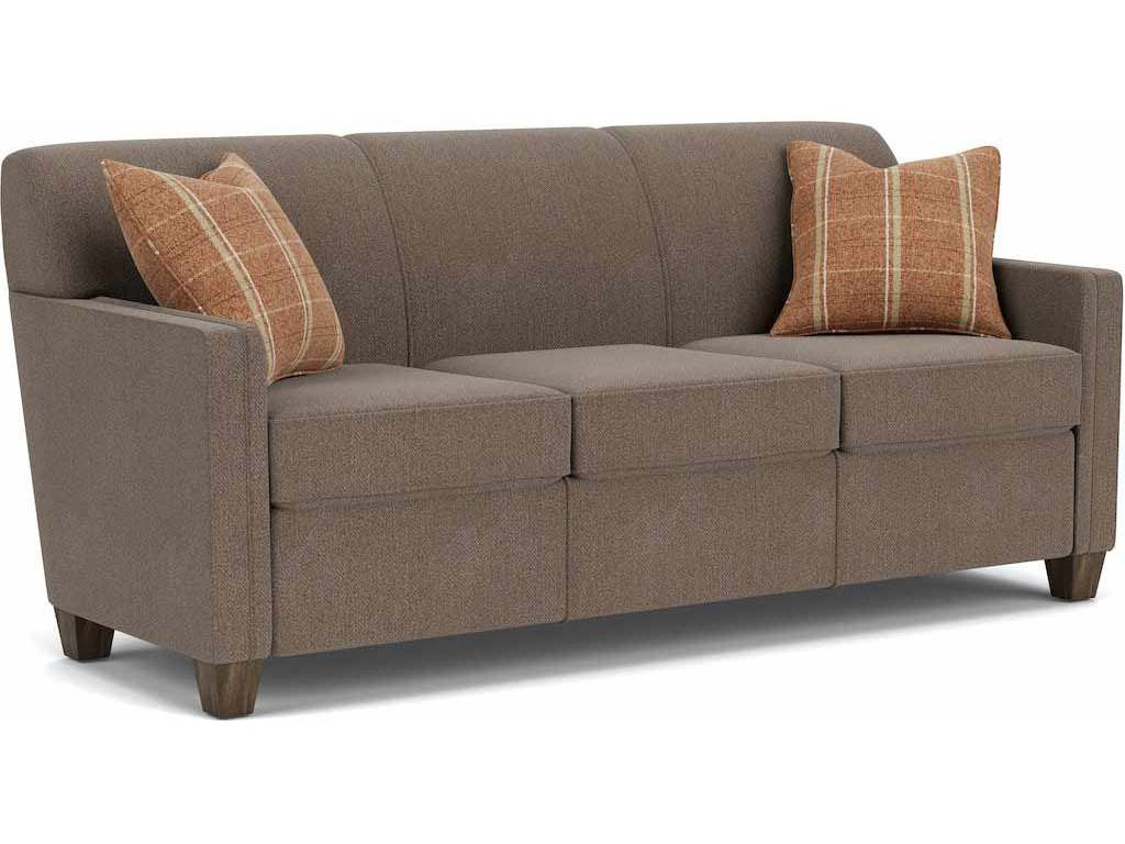 Flexsteel 5890-31  Nora Sofa