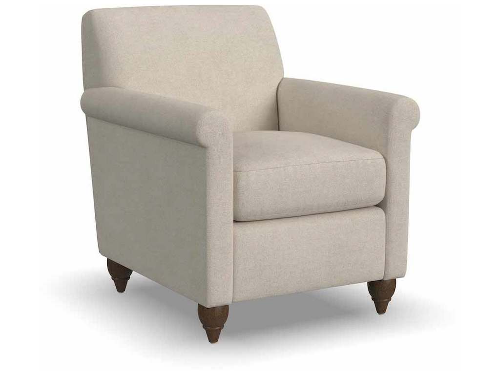 Flexsteel 5891-10 Stella Chair Flexsteel 5891-10 Stella Chair