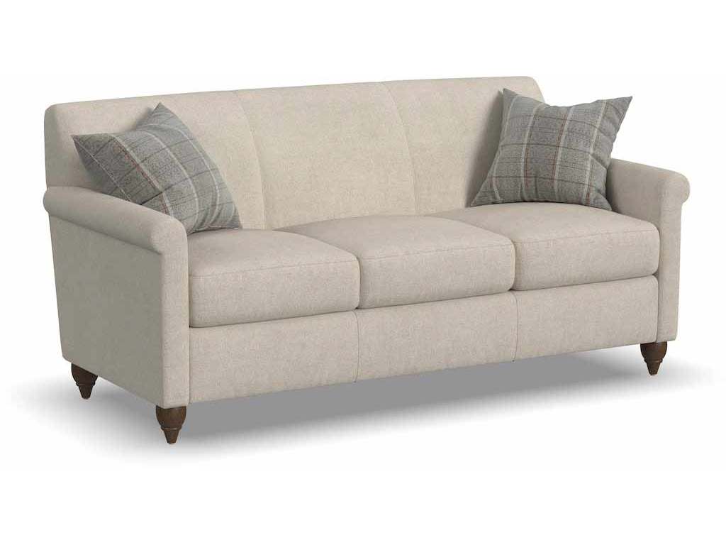 Flexsteel 5891-31  Stella Sofa