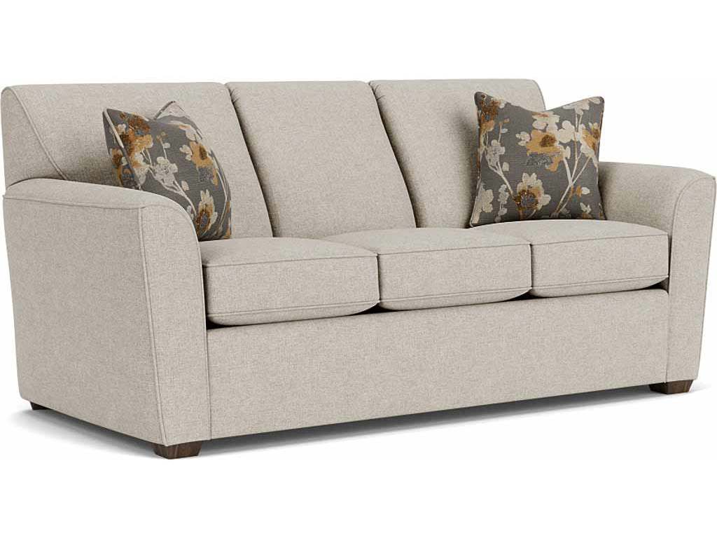 Flexsteel 5936-30  Lakewood Sofa