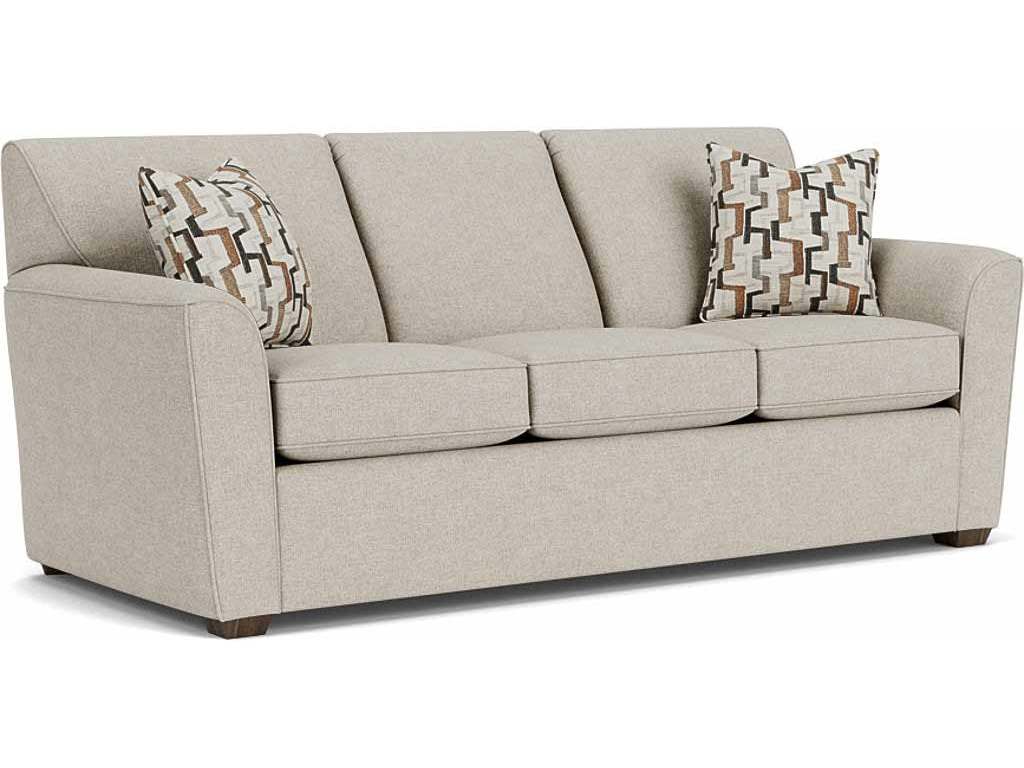 Flexsteel 5936-44  Lakewood Sleeper