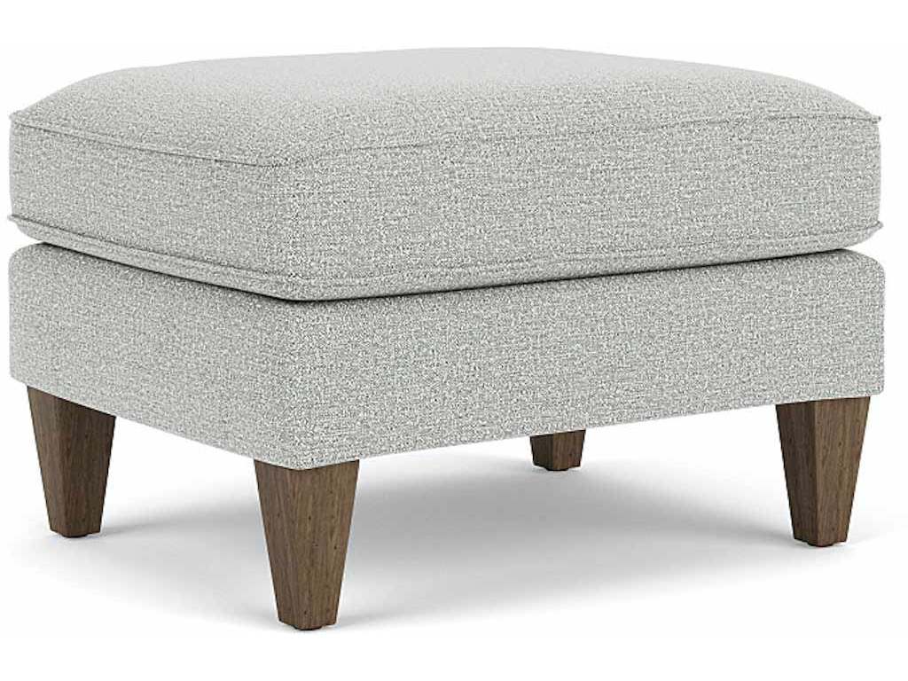 Flexsteel 5966-08  Digby Ottoman