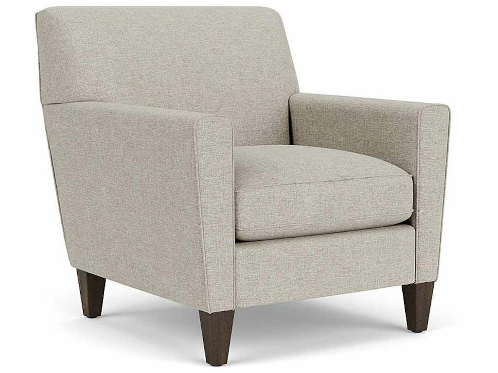 Flexsteel 5966-10  Digby Chair