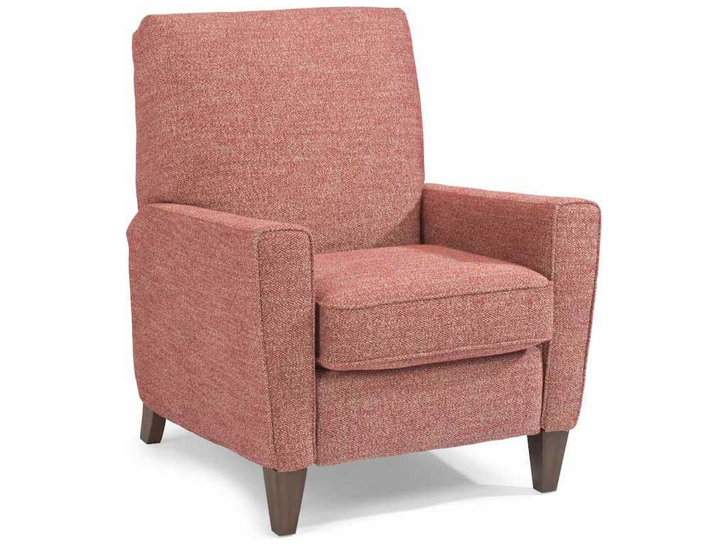 Flexsteel 5966-503  Digby High Leg Recliner