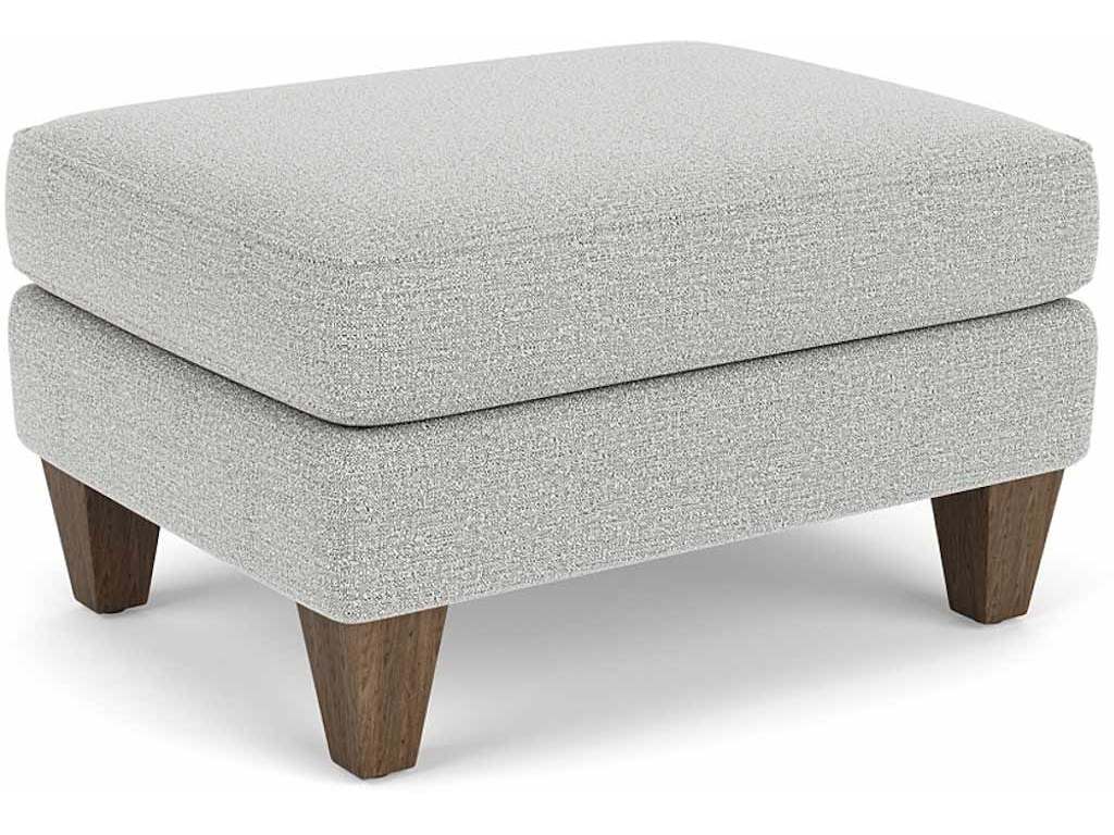 Flexsteel 5979-08  Westside Ottoman