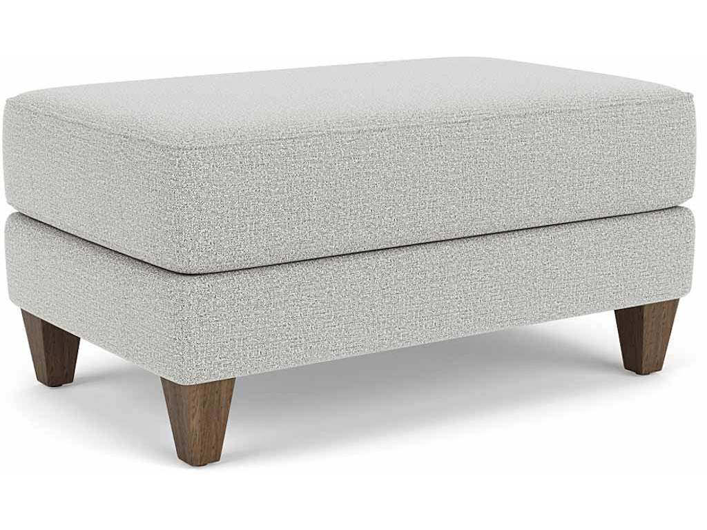 Flexsteel 5979-09  Westside Cocktail Ottoman