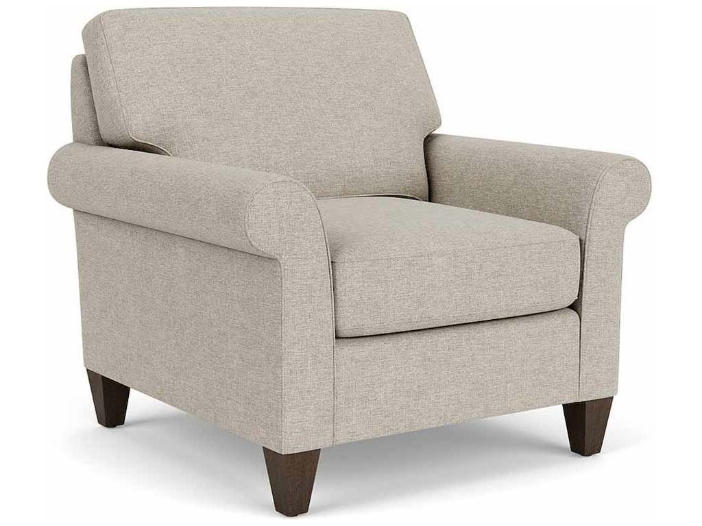 Flexsteel 5979-10  Westside Chair