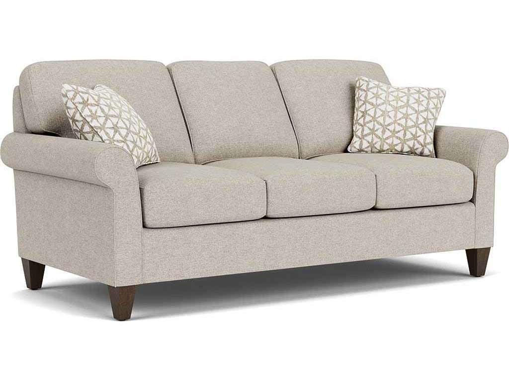 Flexsteel 5979-30  Westside Sofa