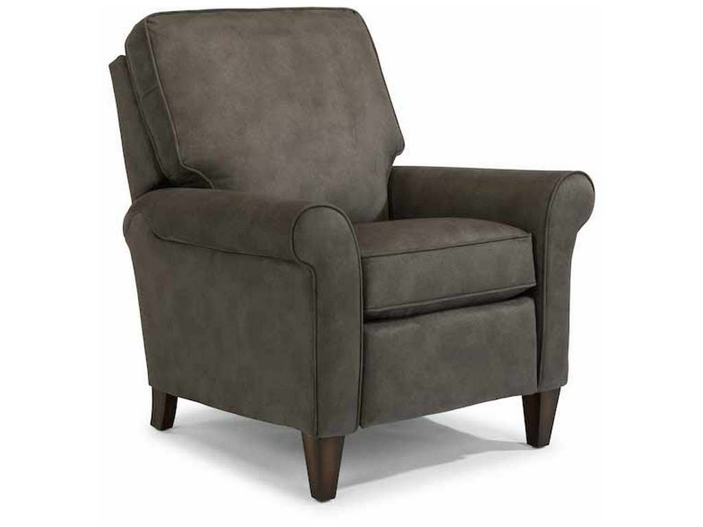 Flexsteel 5979-503  Westside High Leg Recliner