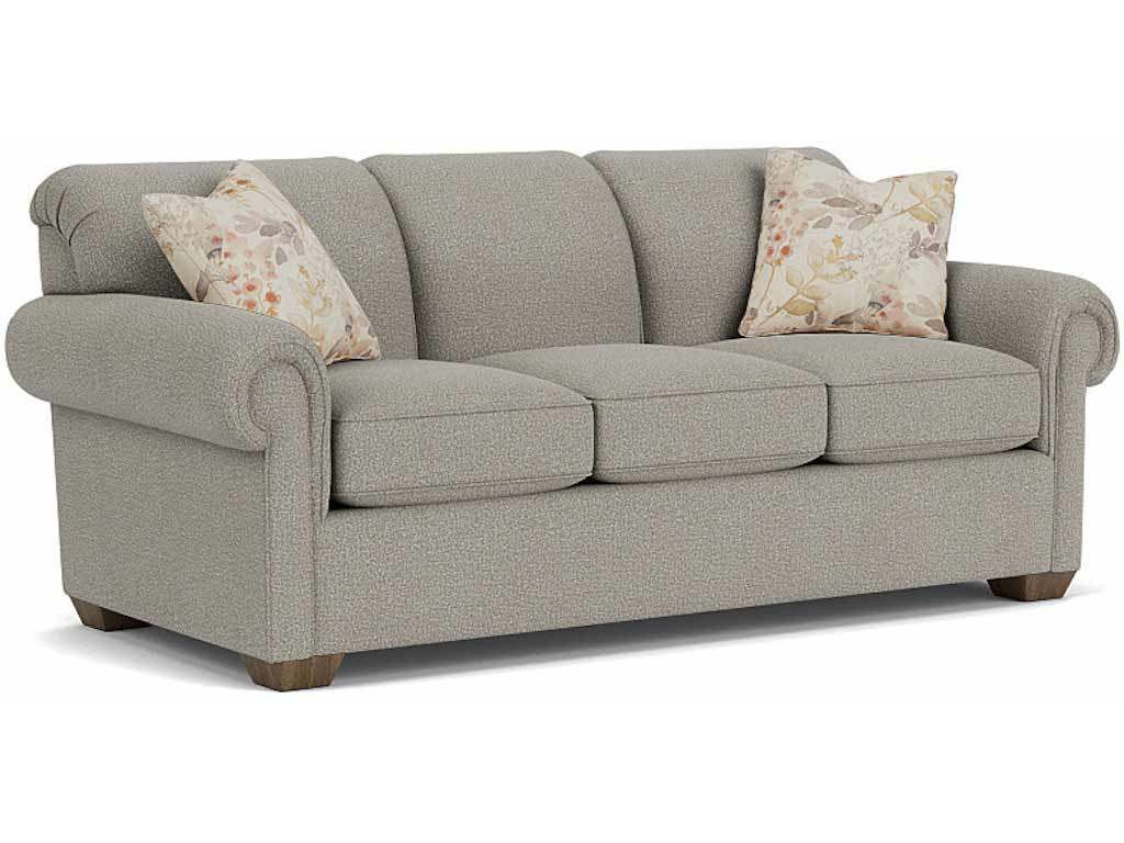 Flexsteel 5988-30  Main Street Sofa