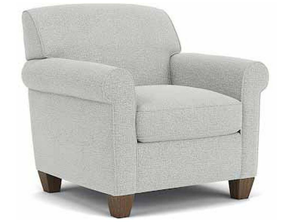Flexsteel 5990-10  Dana Chair