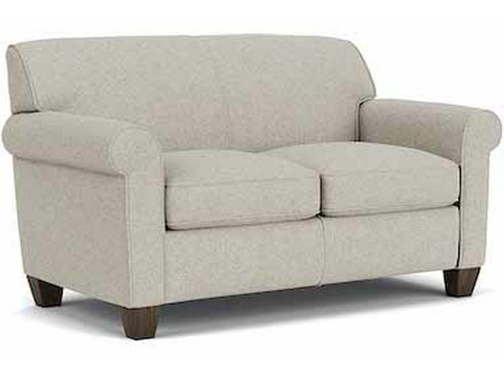 Flexsteel 5990-20  Dana Loveseat