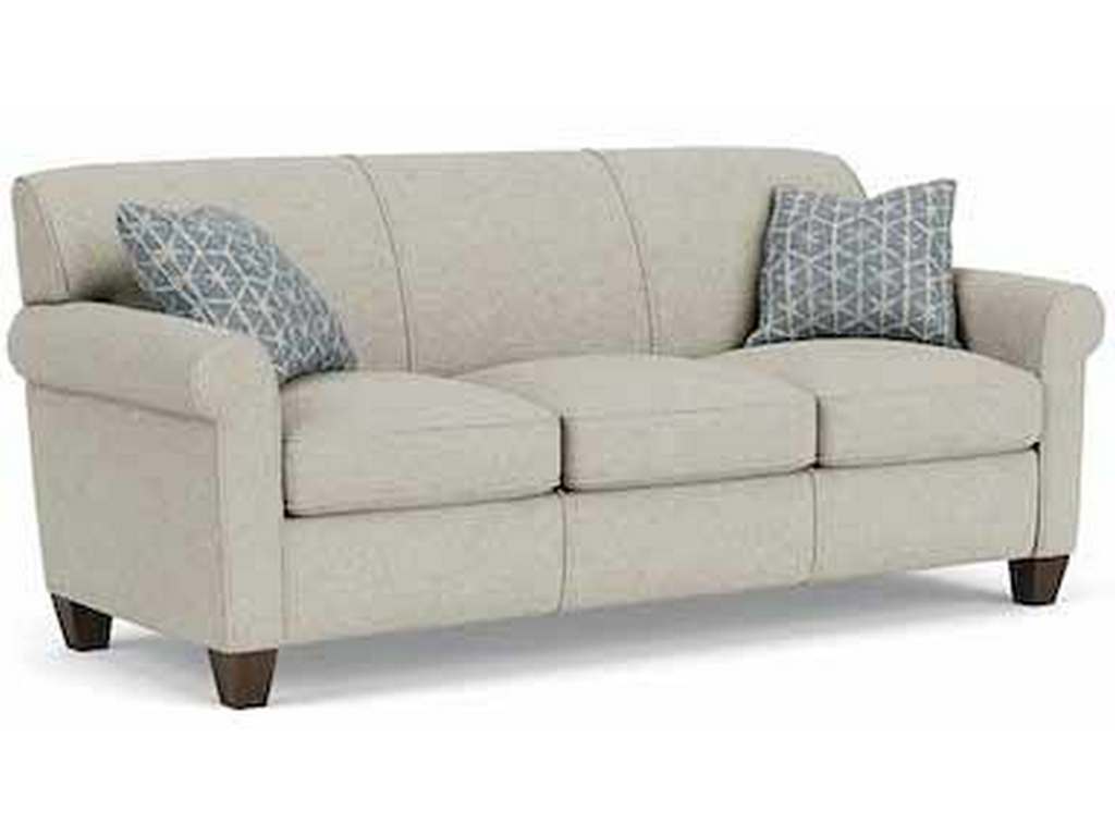 Flexsteel 5990-31  Dana Sofa