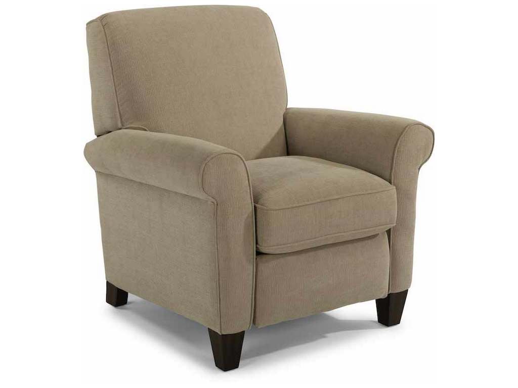Flexsteel 5990-503  Dana High Leg Recliner