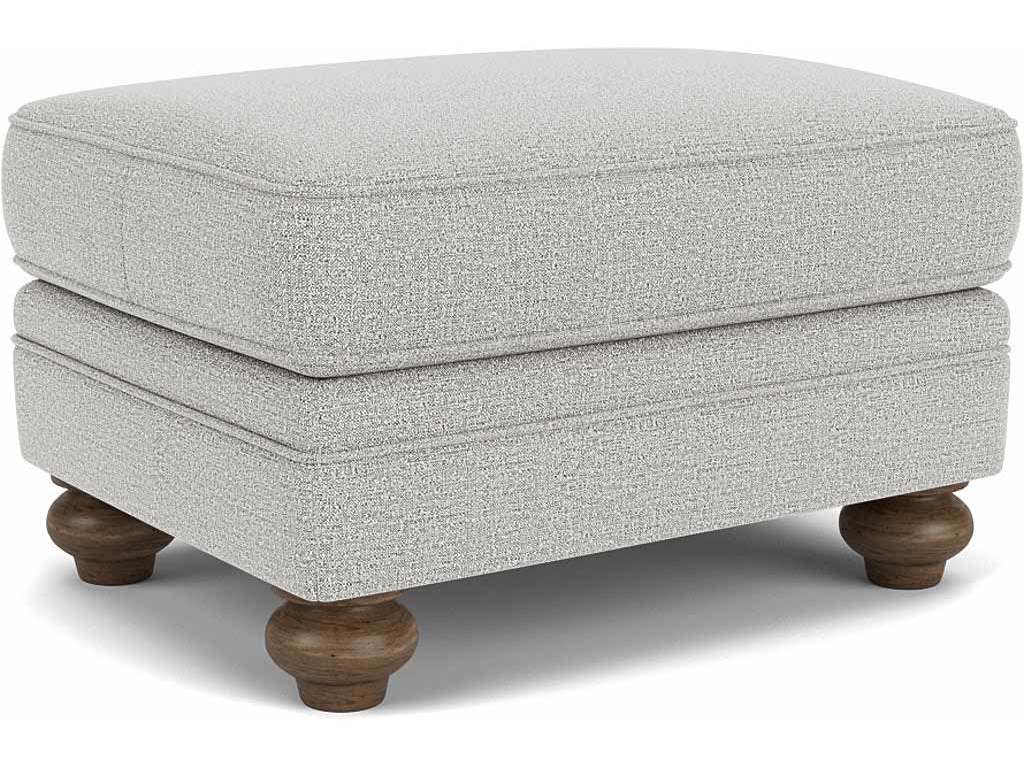 Flexsteel 5997-08  Winston Ottoman