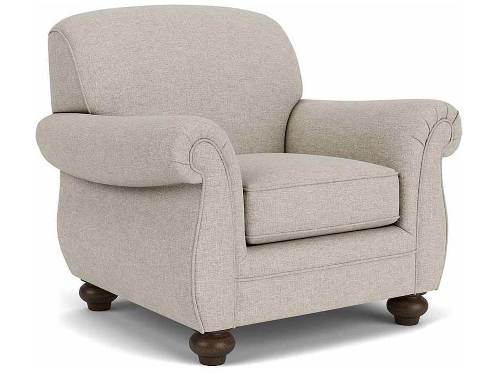 Flexsteel 5997-10  Winston Chair