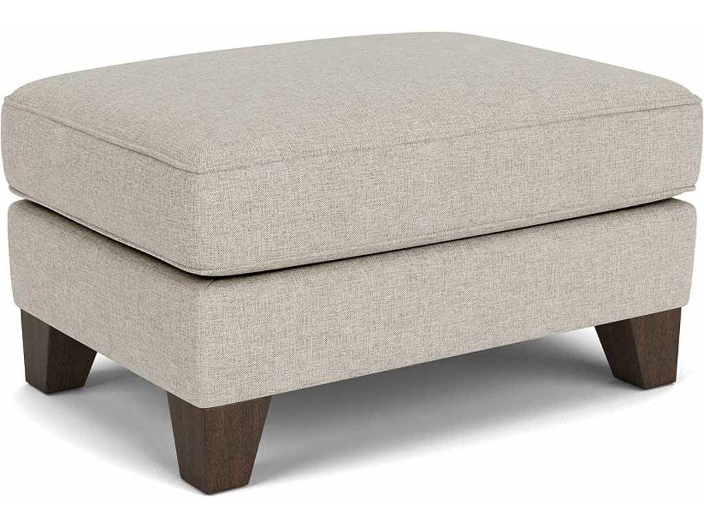 Flexsteel 7103-08  Sullivan Ottoman