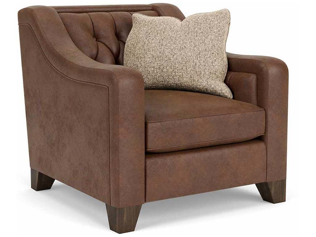 Flexsteel 7103-10  Sullivan Chair