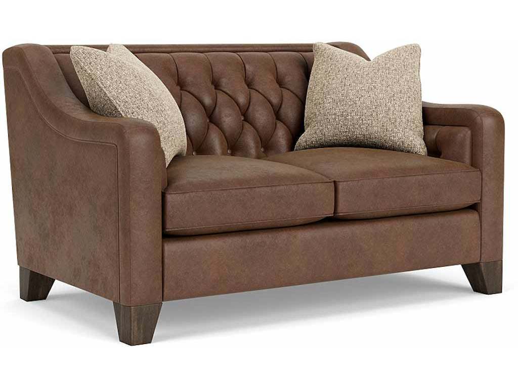 Flexsteel 7103-20 Sullivan Loveseat Flexsteel 7103-20 Sullivan Loveseat