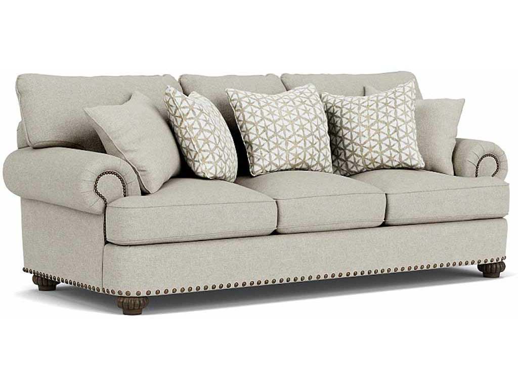 Flexsteel 7322-31  Patterson Sofa