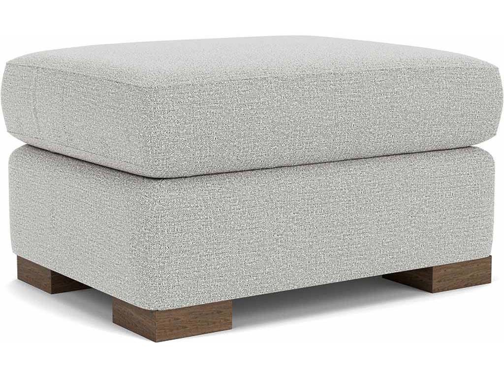 Flexsteel 7399-08  Bryant Ottoman