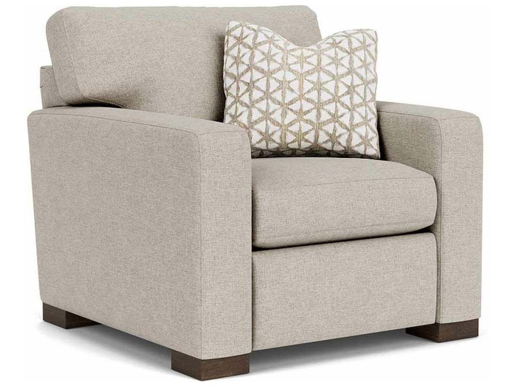 Flexsteel 7399-10  Bryant Chair