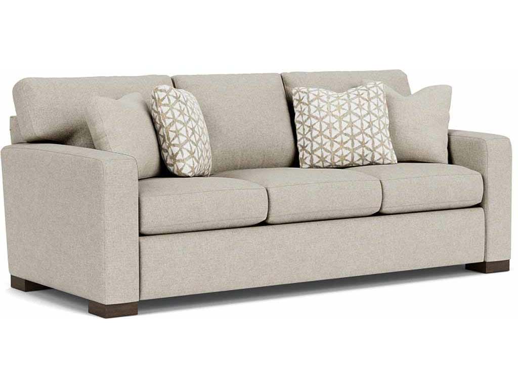 Flexsteel 7399-31  Bryant Sofa