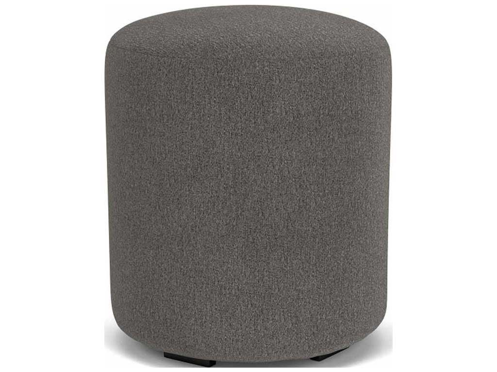 Flexsteel 7435-08  Pouf Ottoman