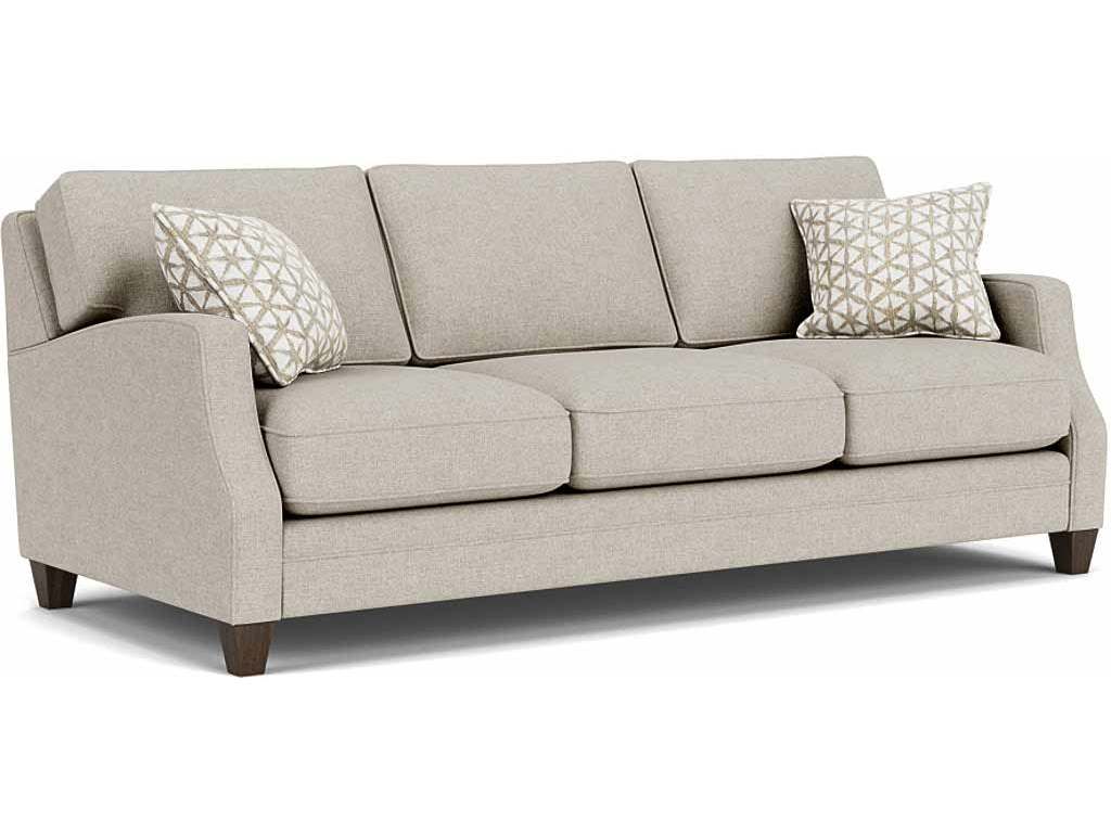 Flexsteel 7564-31  Lennox Sofa