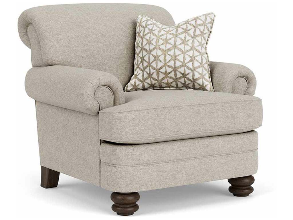 Flexsteel 7790-10  Bay Bridge Chair