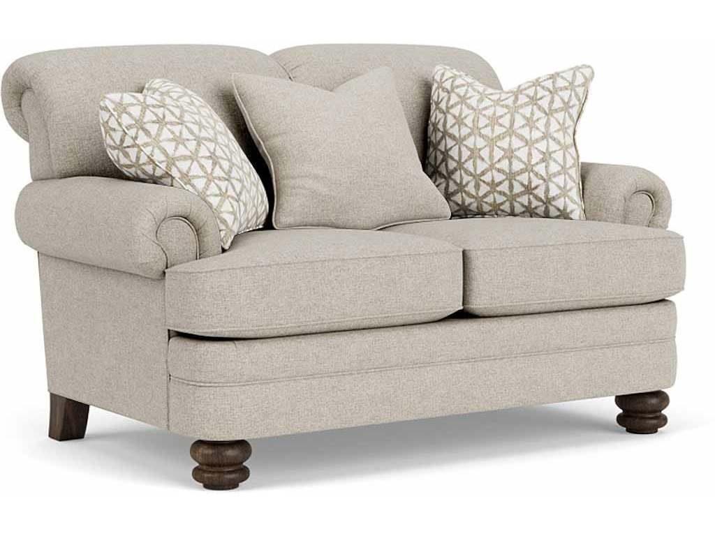 Flexsteel 7790-20 Bay Bridge Loveseat Flexsteel 7790-20 Bay Bridge Loveseat