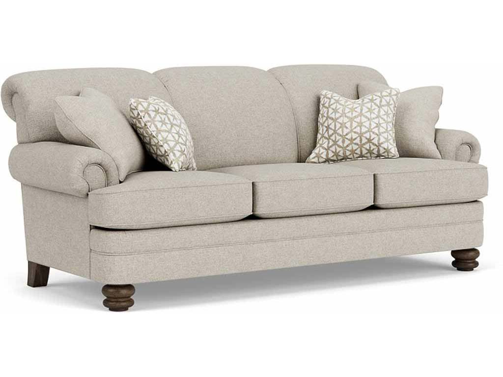 Flexsteel 7790-31  Bay Bridge Sofa