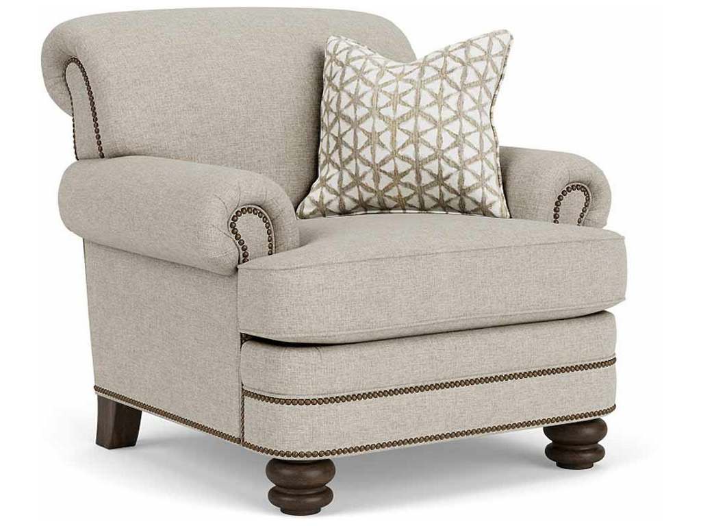 Flexsteel 7791-10  Bay Bridge Chair