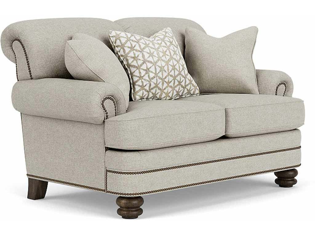 Flexsteel 7791-20 Bay Bridge Loveseat Flexsteel 7791-20 Bay Bridge Loveseat