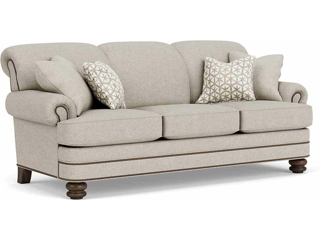 Flexsteel 7791-31  Bay Bridge Sofa
