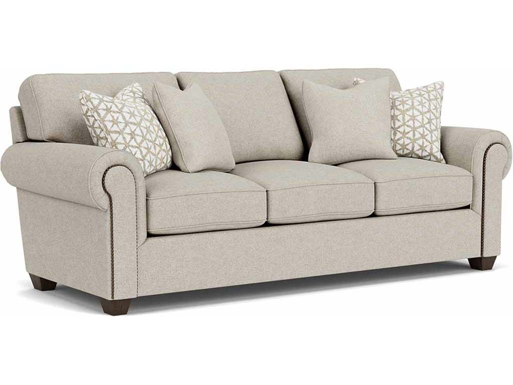 Flexsteel 7936-31  Carson Sofa
