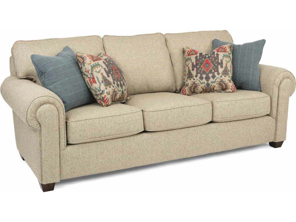 Flexsteel 7937-31  Carson Sofa