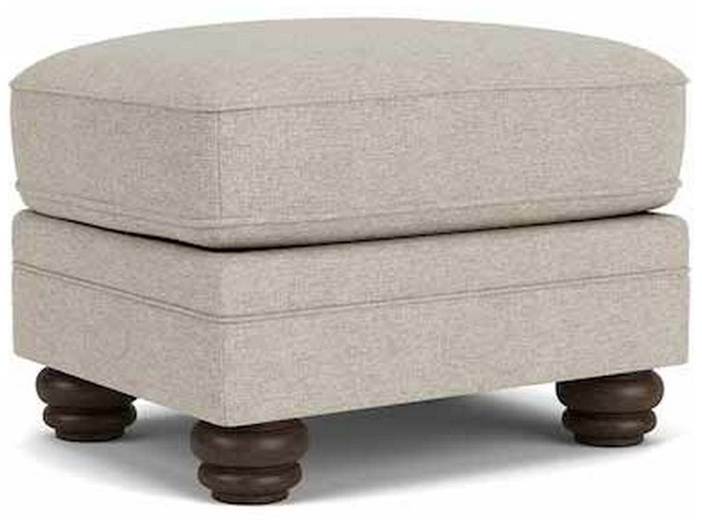 Flexsteel 8648-08  Bexley Ottoman