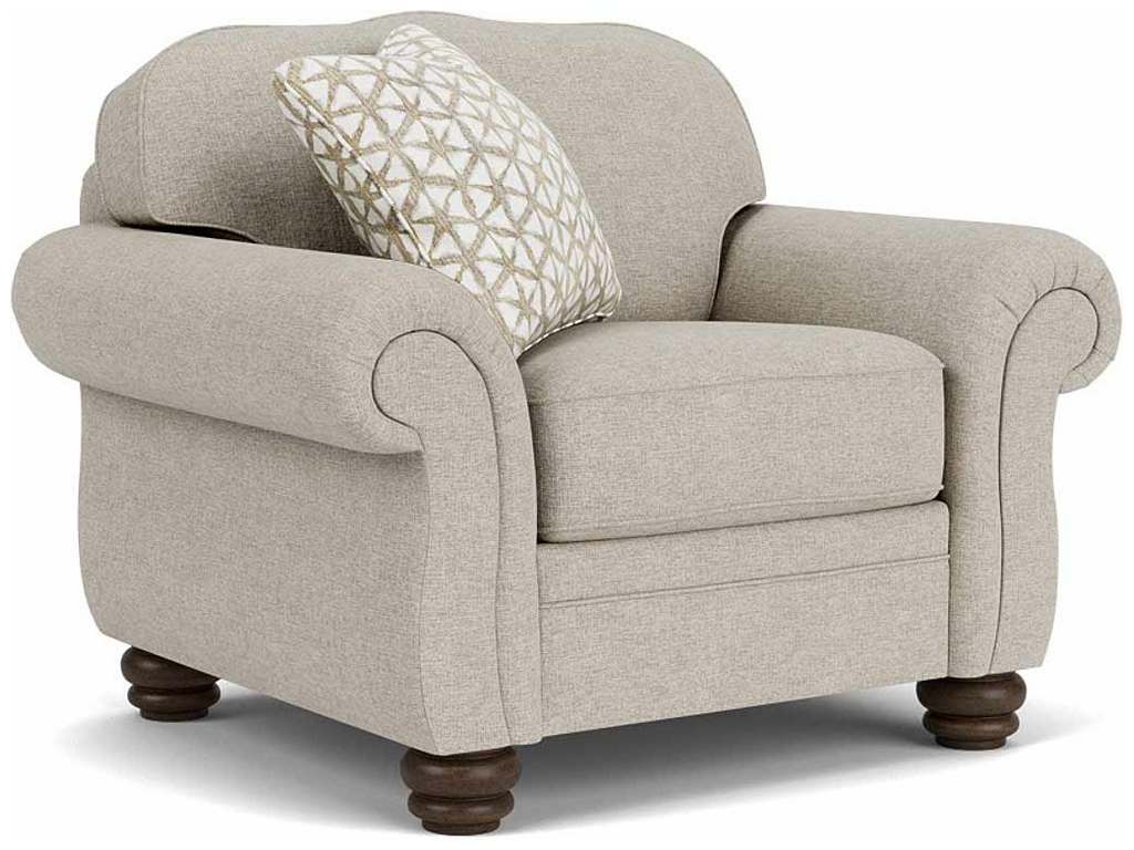 Flexsteel 8646-10  Bexley Chair