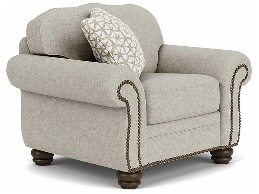 Flexsteel 8648-10  Bexley Chair