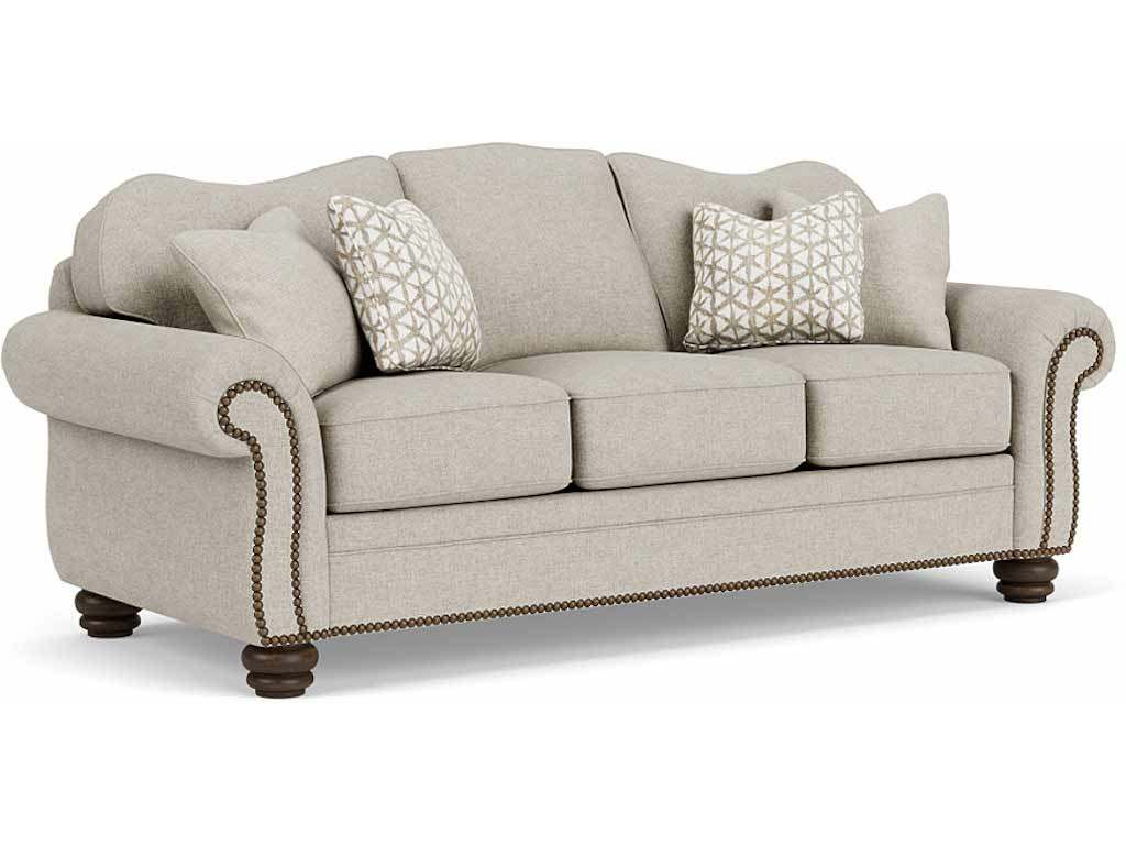 Flexsteel 8648-31  Bexley Sofa