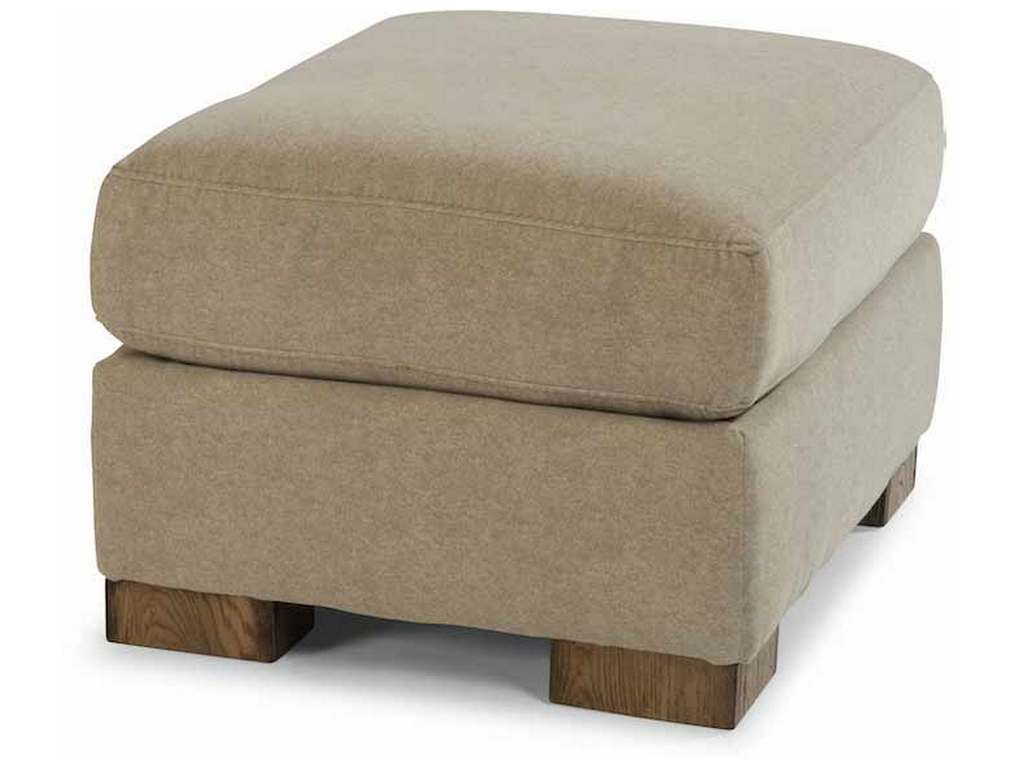 Flexsteel B3399-08  Bryant Ottoman