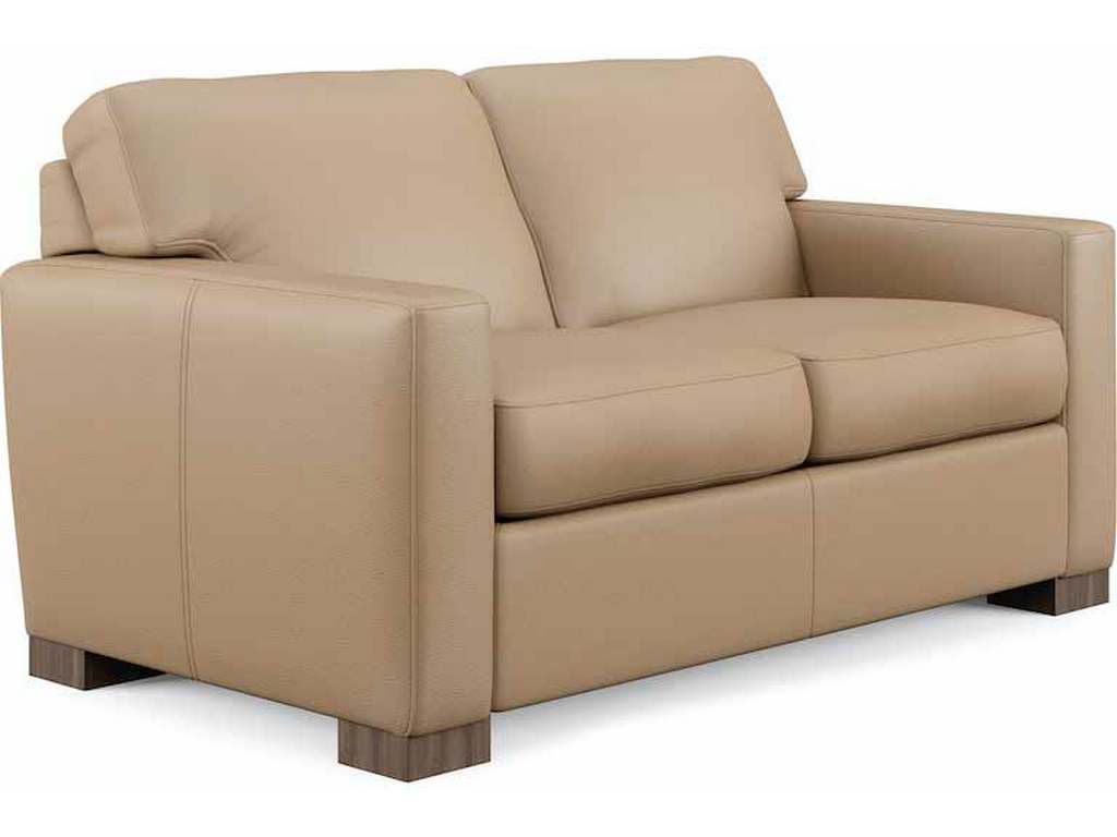 Flexsteel B3399-20  Bryant Loveseat