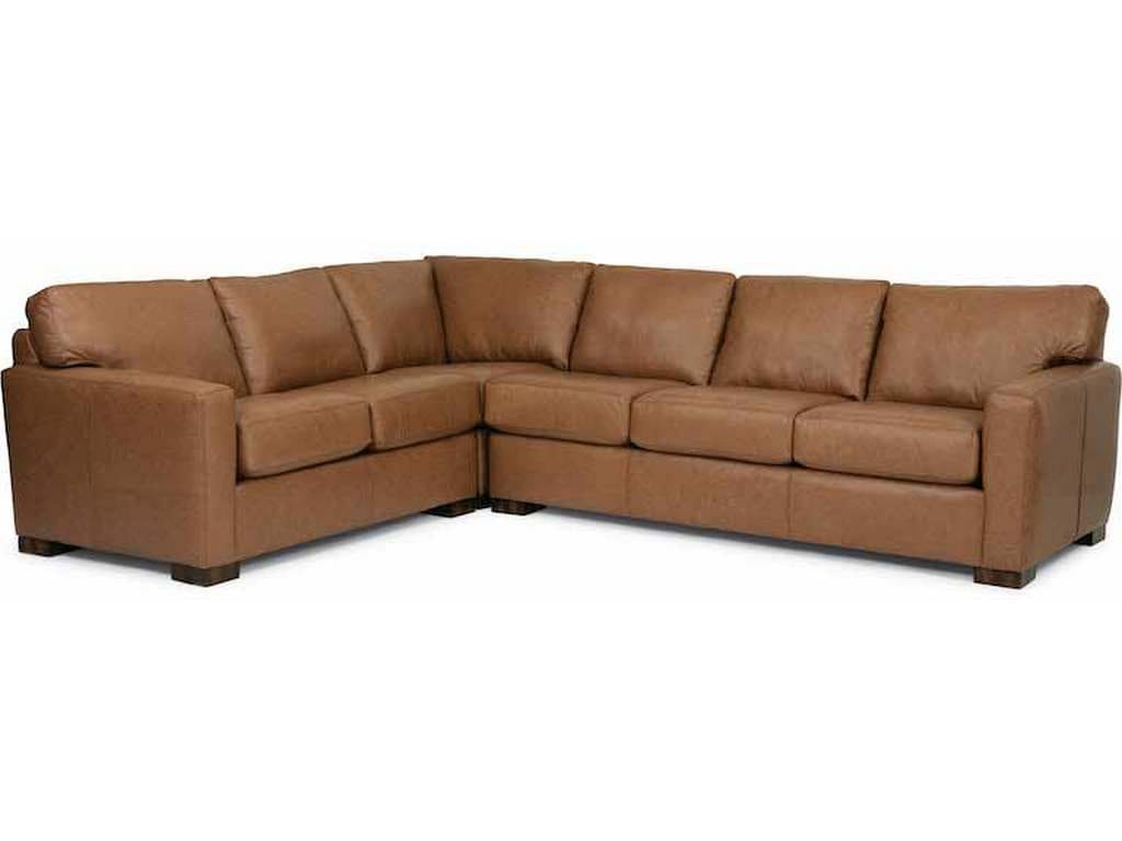 Flexsteel B3399-SECT  Bryant Sectional