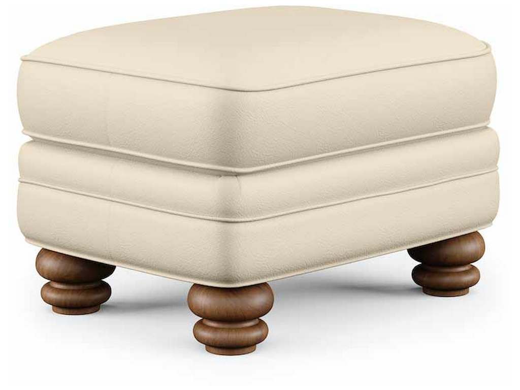 Flexsteel B3790-08  Bay Bridge Ottoman