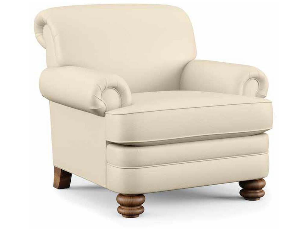 Flexsteel B3790-10  Bay Bridge Chair