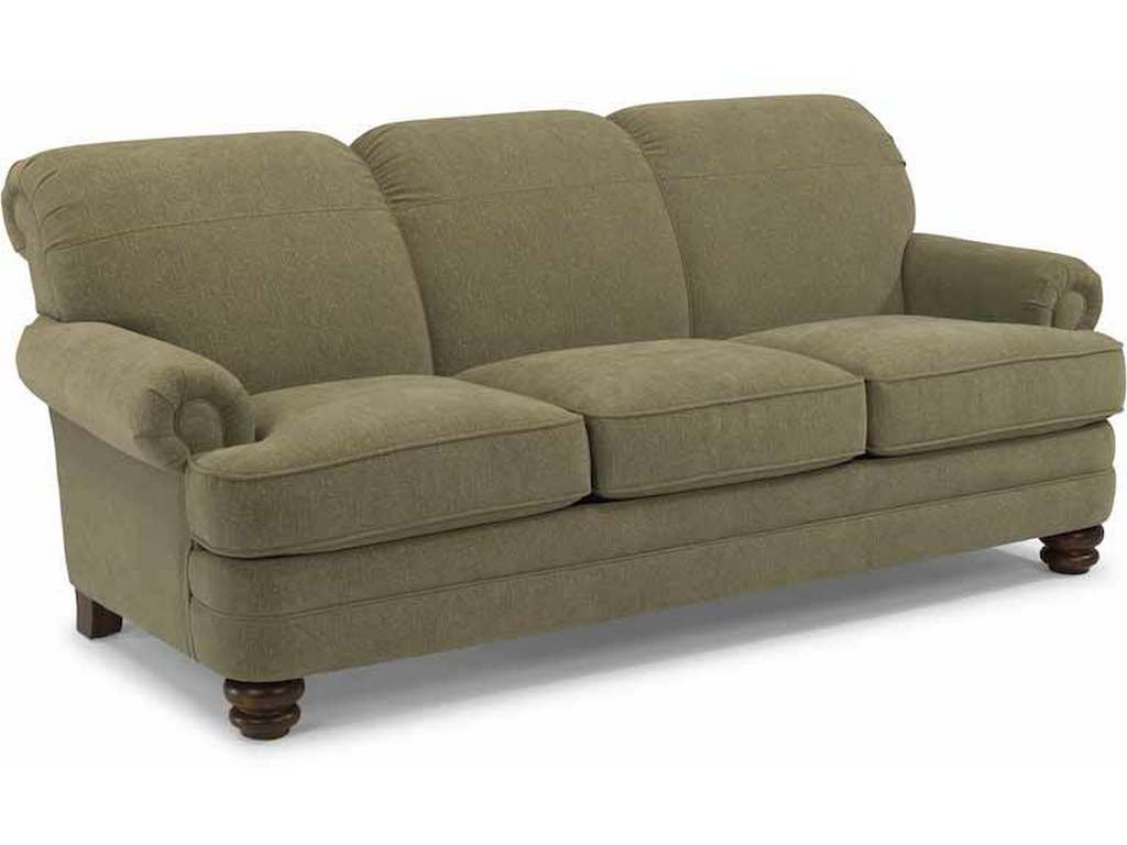 Flexsteel B3790-31  Bay Bridge Sofa