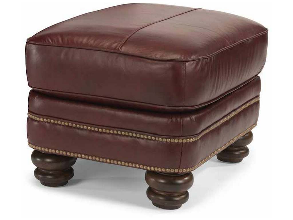 Flexsteel B3791-08  Bay Bridge Ottoman
