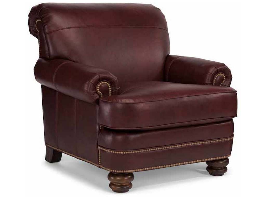 Flexsteel B3791-10  Bay Bridge Chair